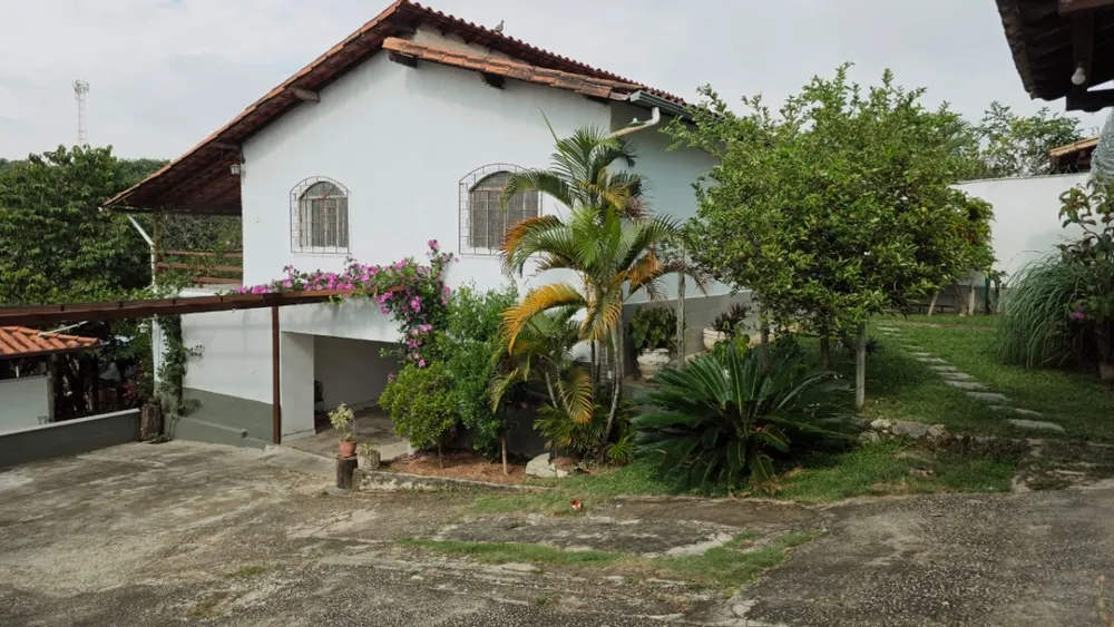 Chácara, 2 quartos, 1875 m² - Foto 13