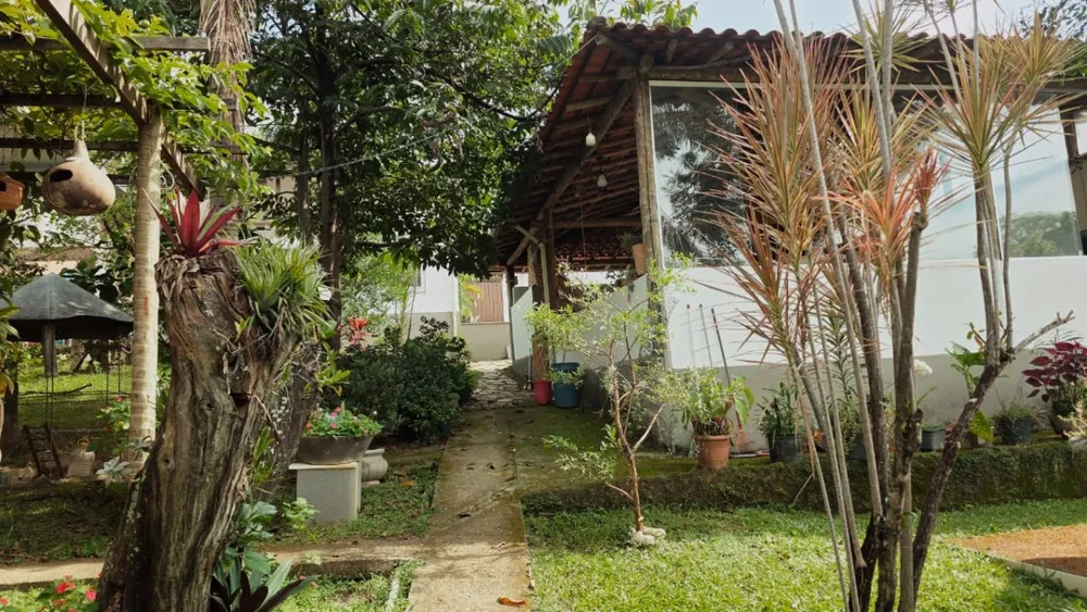 Chácara, 2 quartos, 1875 m² - Foto 7