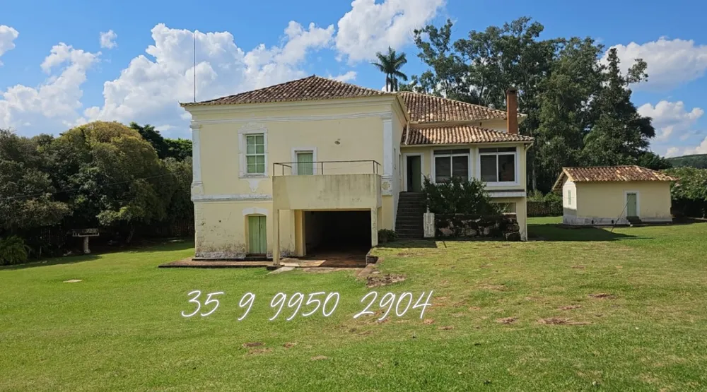 Fazenda, 400 hectares - Foto 11