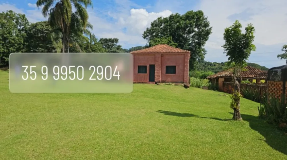 Fazenda, 400 hectares - Foto 9