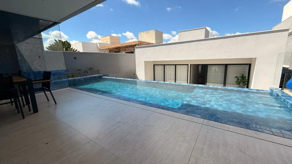 Casa de Condomínio, 3 quartos - Foto 6