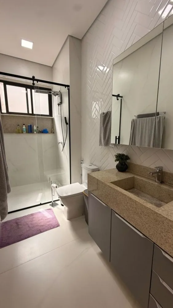 Casa de Condomínio, 3 quartos - Foto 12
