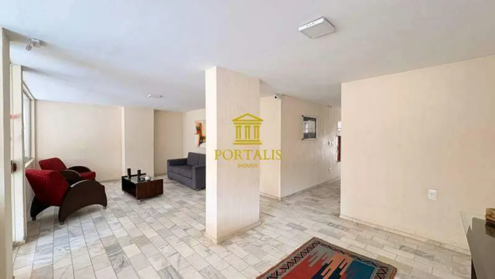 Apartamento, 2 quartos, 71 m² - Foto 15