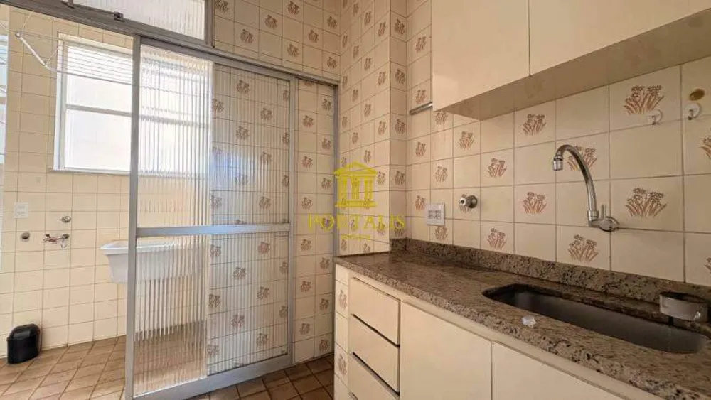 Apartamento, 2 quartos, 71 m² - Foto 9
