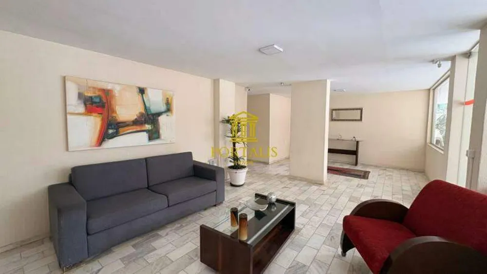 Apartamento, 2 quartos, 71 m² - Foto 6