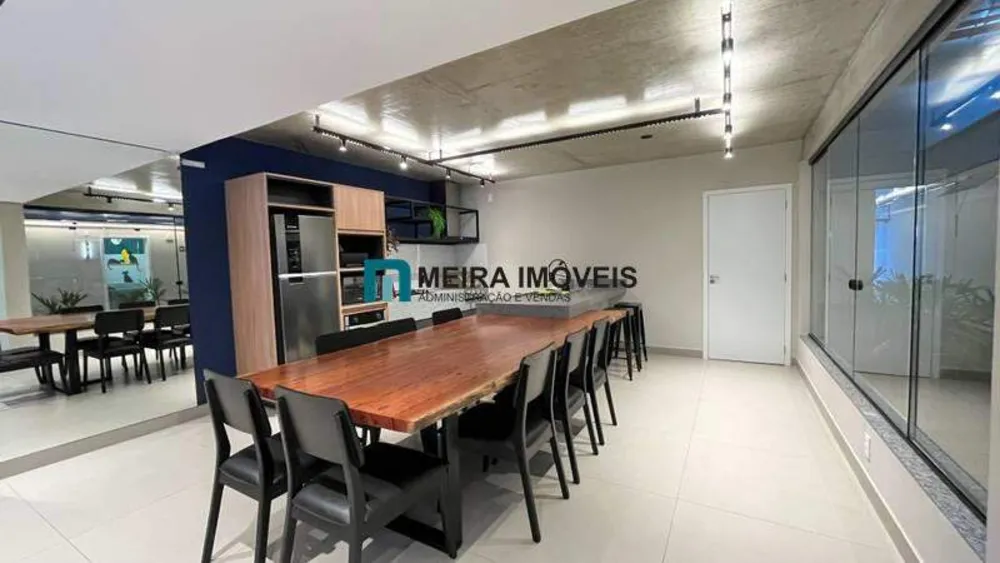 Apartamento, 2 quartos, 71 m² - Foto 2