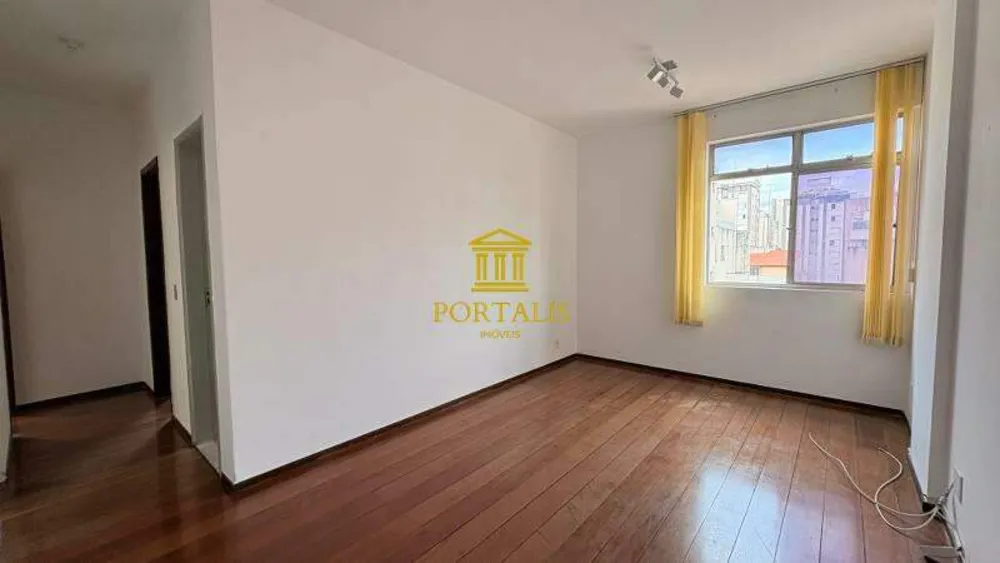 Apartamento, 2 quartos, 71 m² - Foto 4