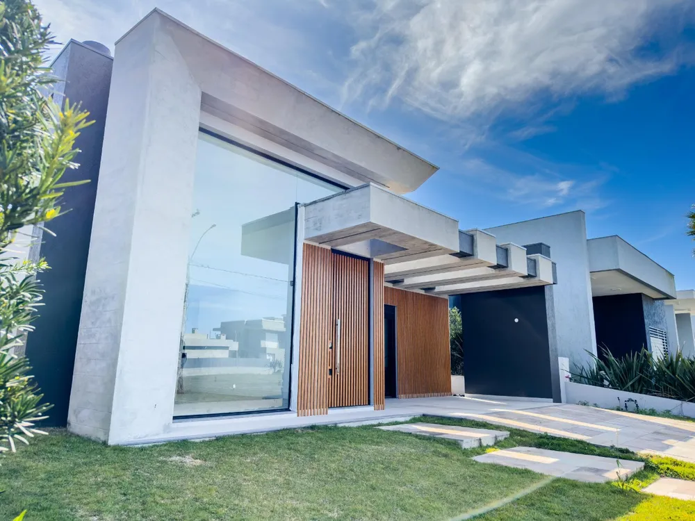 Casa de Condomínio, 4 quartos - Foto 8
