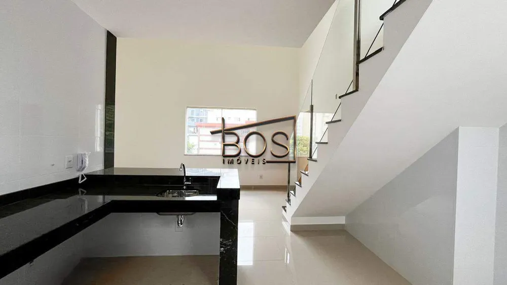 Cobertura, 2 quartos, 80 m² - Foto 7