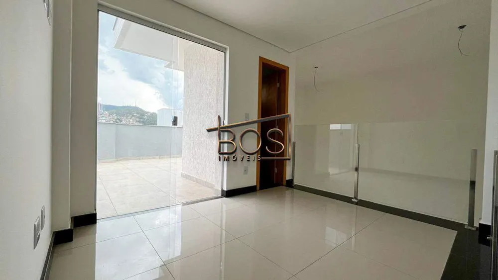 Cobertura, 2 quartos, 80 m² - Foto 2