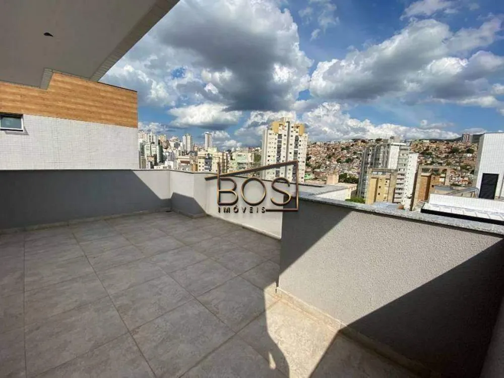 Cobertura, 2 quartos, 80 m² - Foto 1