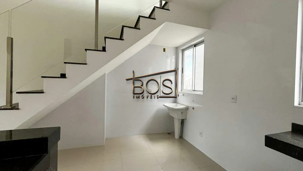 Cobertura, 2 quartos, 80 m² - Foto 6