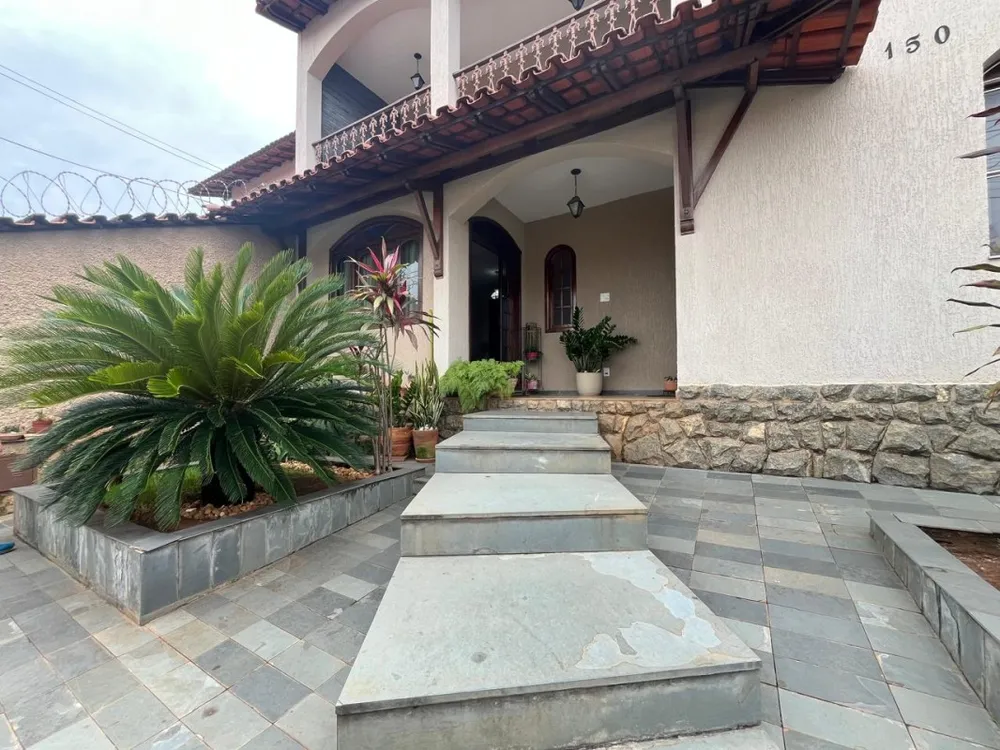 Casa, 3 quartos, 250 m² - Foto 17