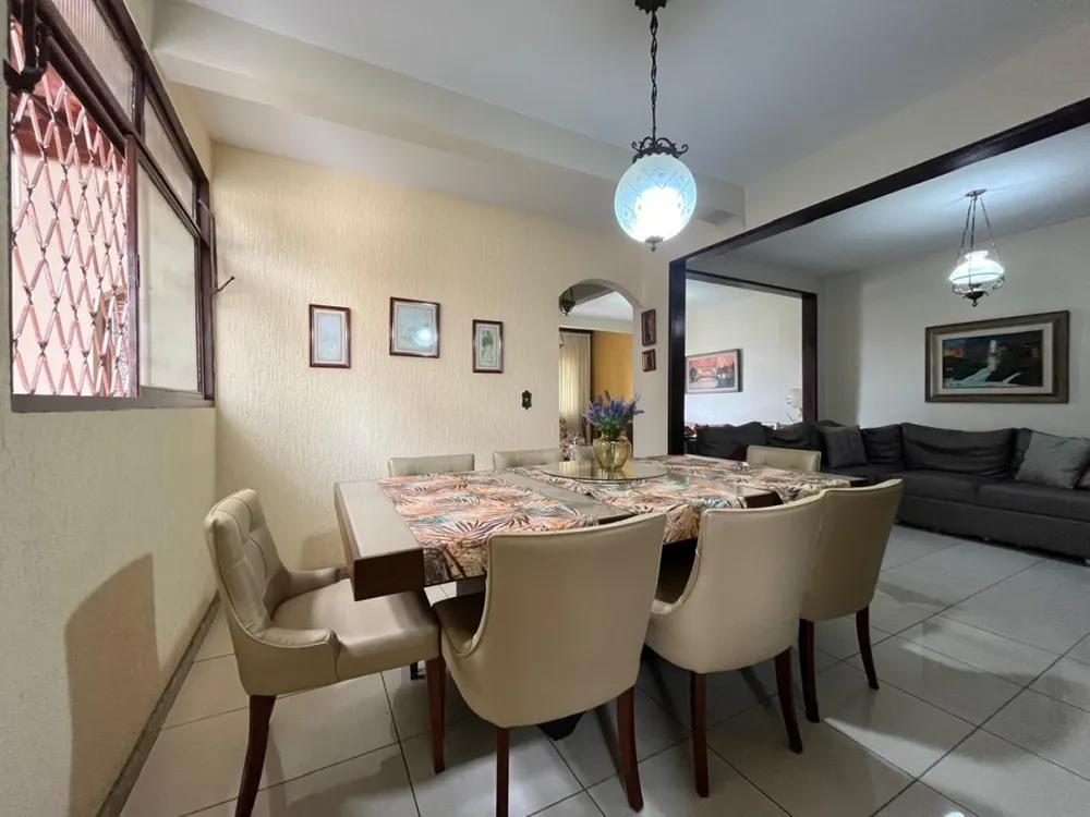 Casa, 3 quartos, 250 m² - Foto 4