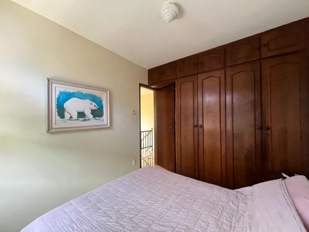 Casa, 3 quartos, 250 m² - Foto 19