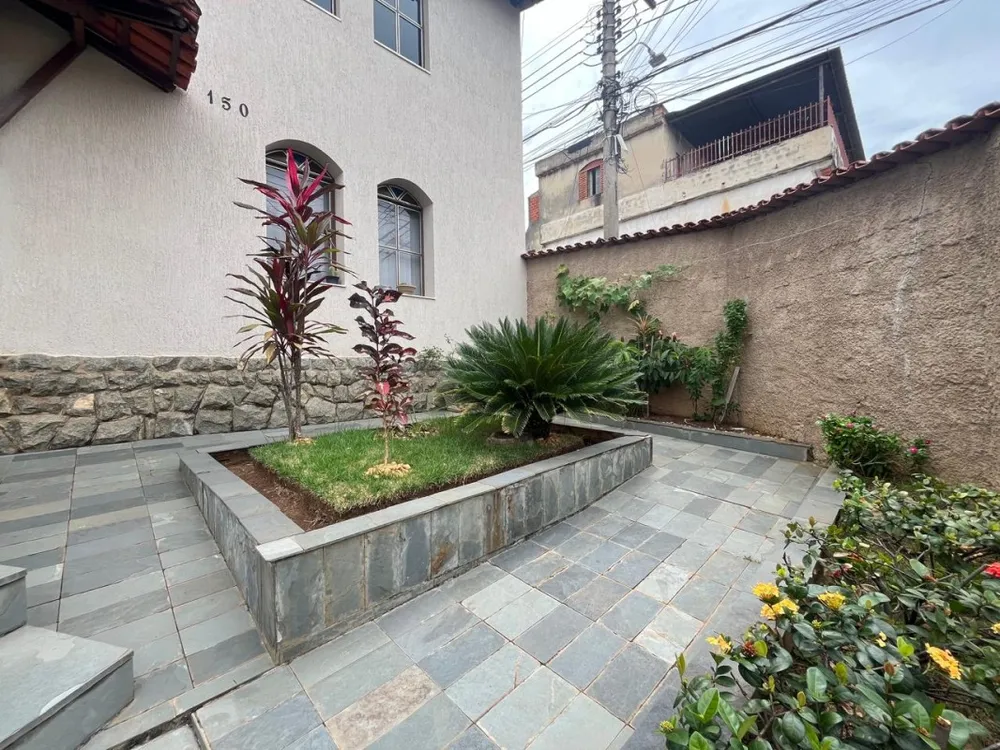 Casa, 3 quartos, 250 m² - Foto 13