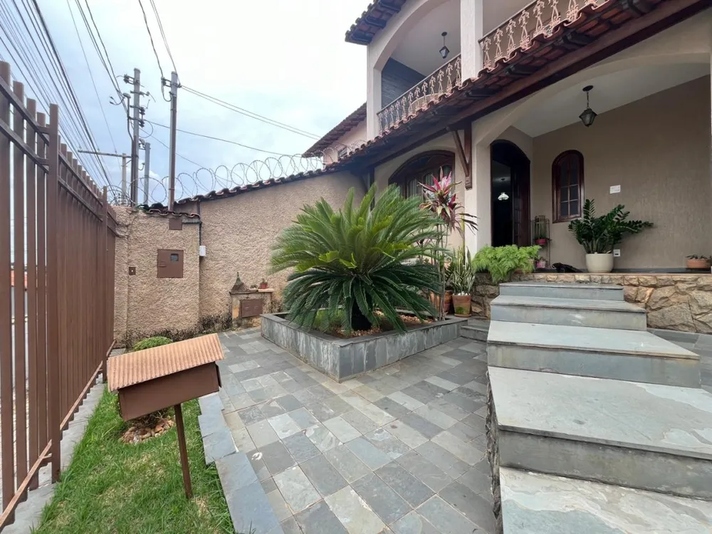 Casa, 3 quartos, 250 m² - Foto 14
