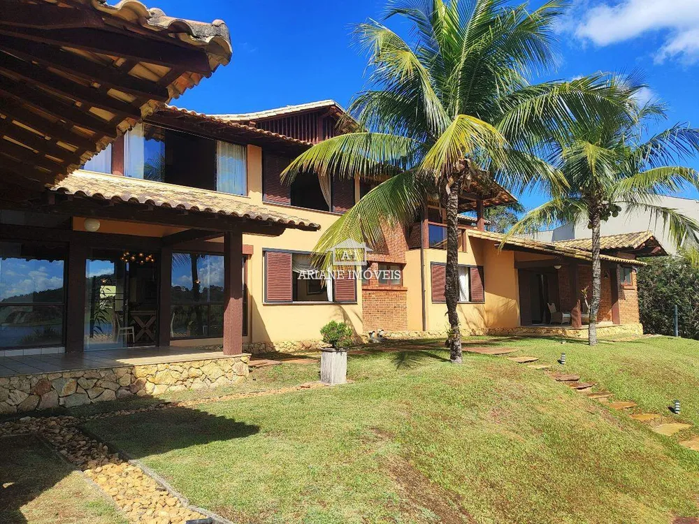 Casa de Condomínio, 6 quartos - Foto 7
