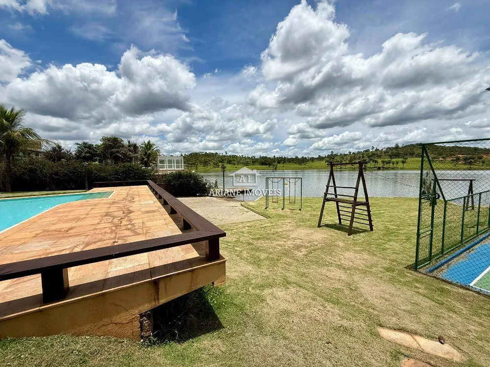 Casa de Condomínio, 6 quartos - Foto 3