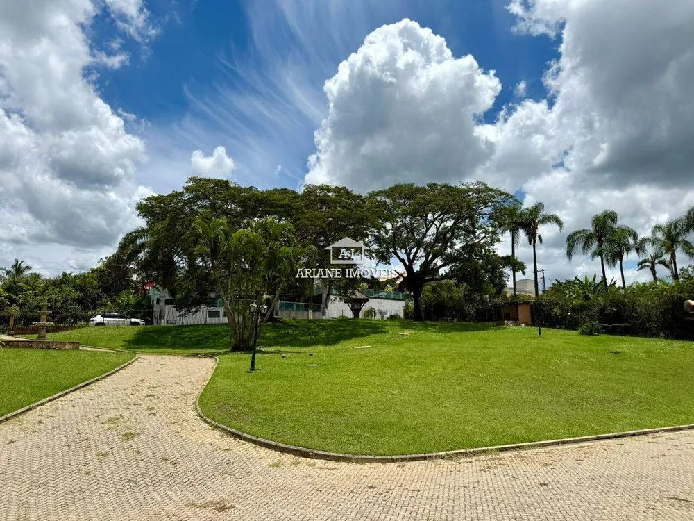 Casa de Condomínio, 6 quartos - Foto 1