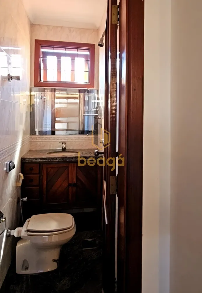 Casa, 5 quartos, 240 m² - Foto 9