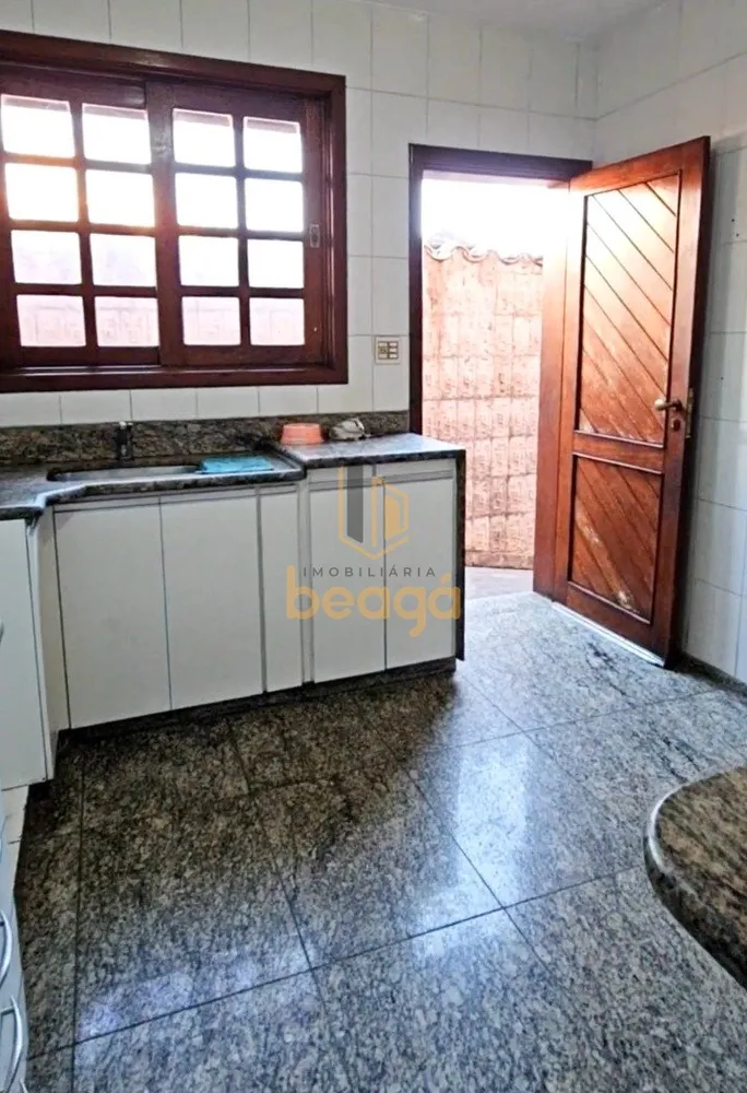 Casa, 5 quartos, 240 m² - Foto 7