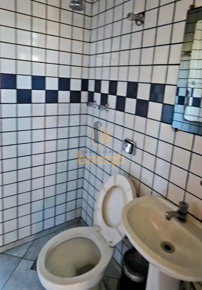 Casa, 5 quartos, 240 m² - Foto 14