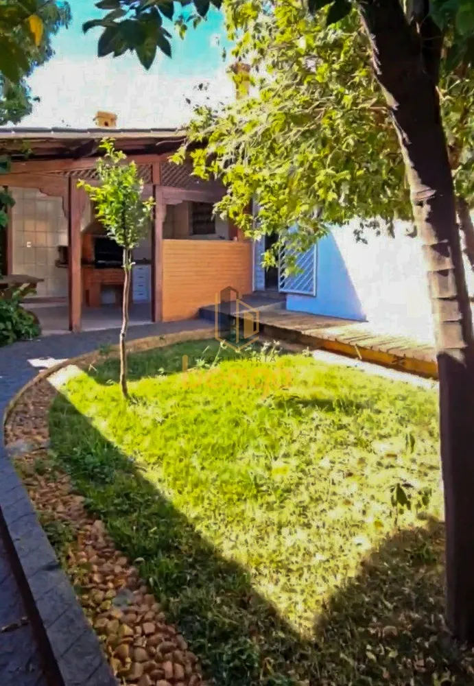 Casa, 5 quartos, 240 m² - Foto 16