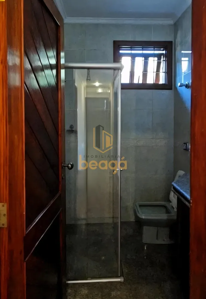 Casa, 5 quartos, 240 m² - Foto 8