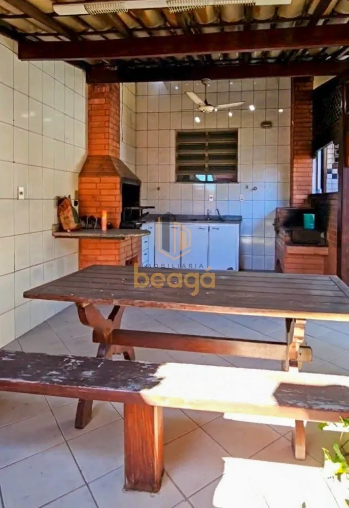 Casa, 5 quartos, 240 m² - Foto 11