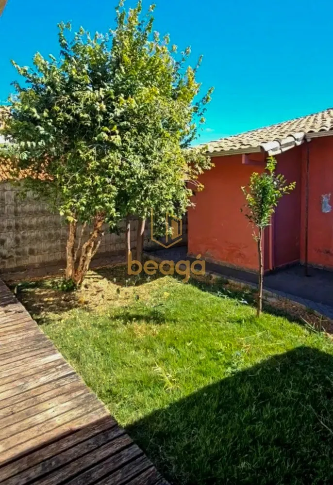 Casa, 5 quartos, 240 m² - Foto 15
