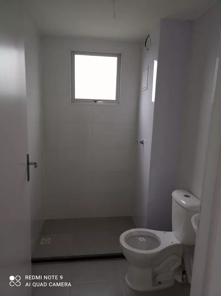 Apartamento à venda com 2 quartos, 47m² - Foto 5