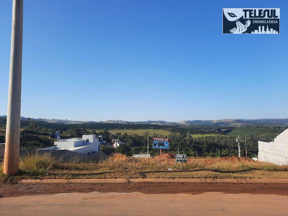 Terreno à venda, 335m² - Foto 1