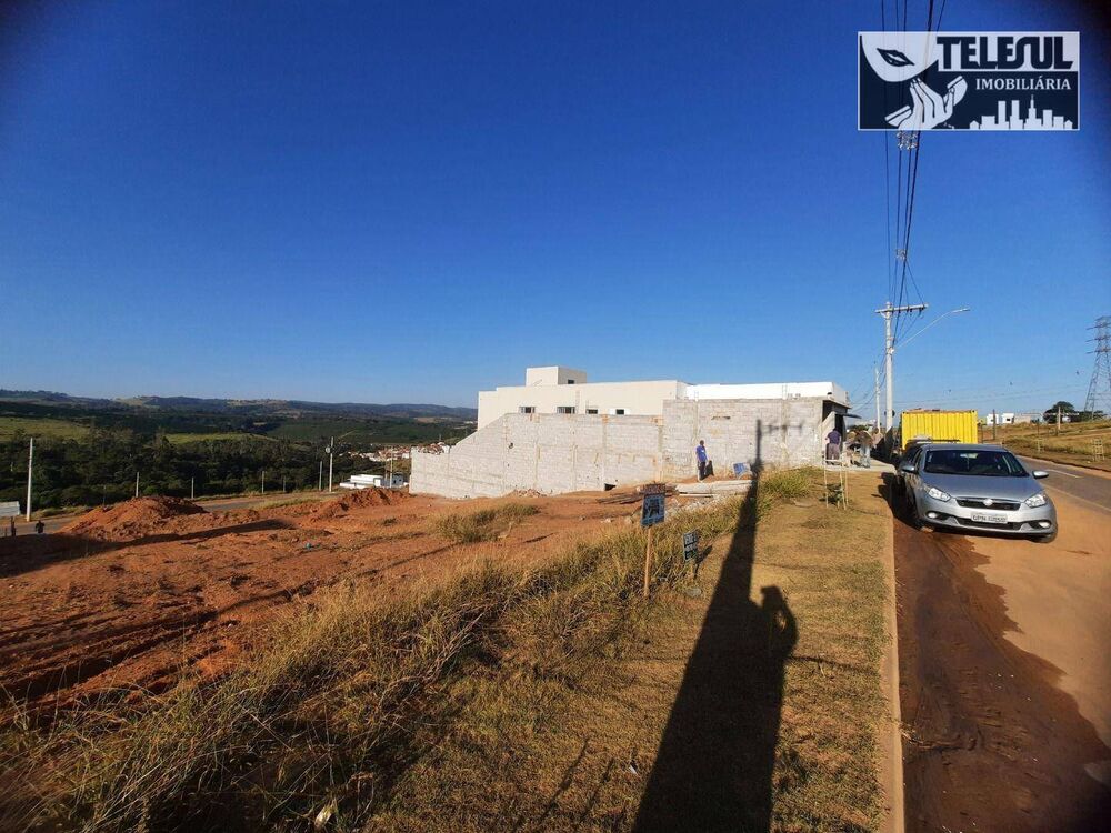 Terreno à venda, 335m² - Foto 4