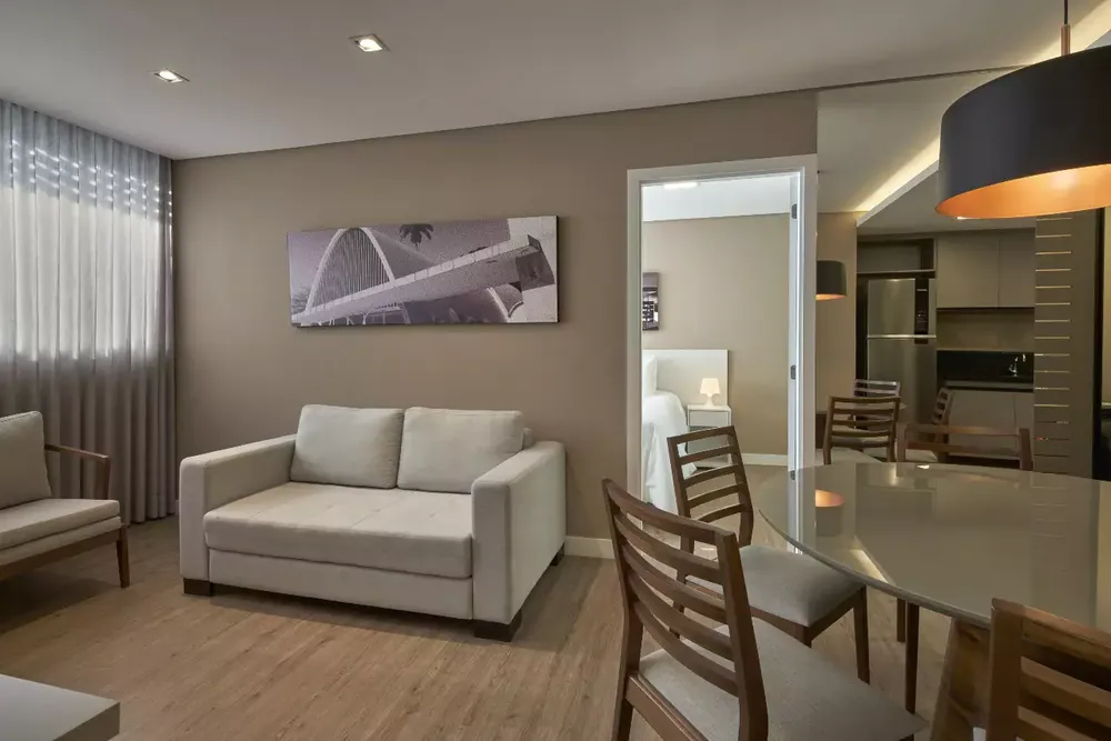 Apartamento, 2 quartos, 163 m² - Foto 3