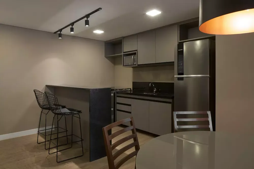 Apartamento, 2 quartos, 163 m² - Foto 4