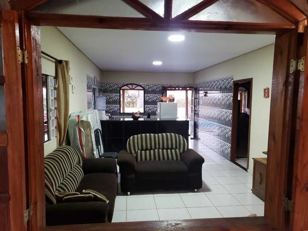Chácara, 2 quartos, 1000 m² - Foto 7