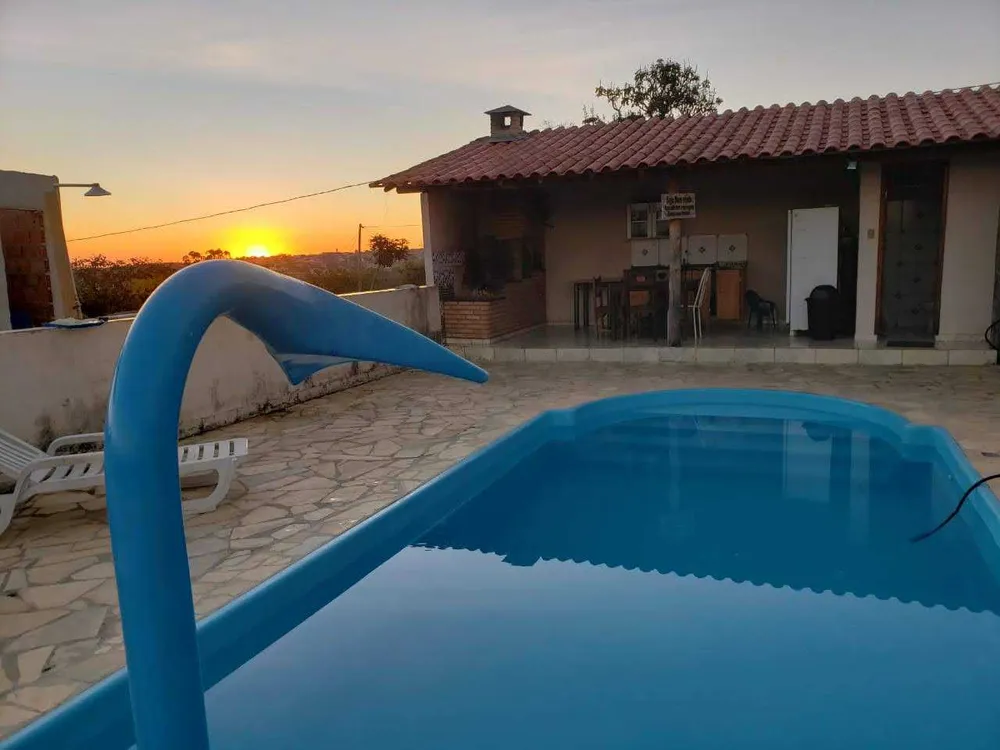 Chácara, 2 quartos, 1000 m² - Foto 12