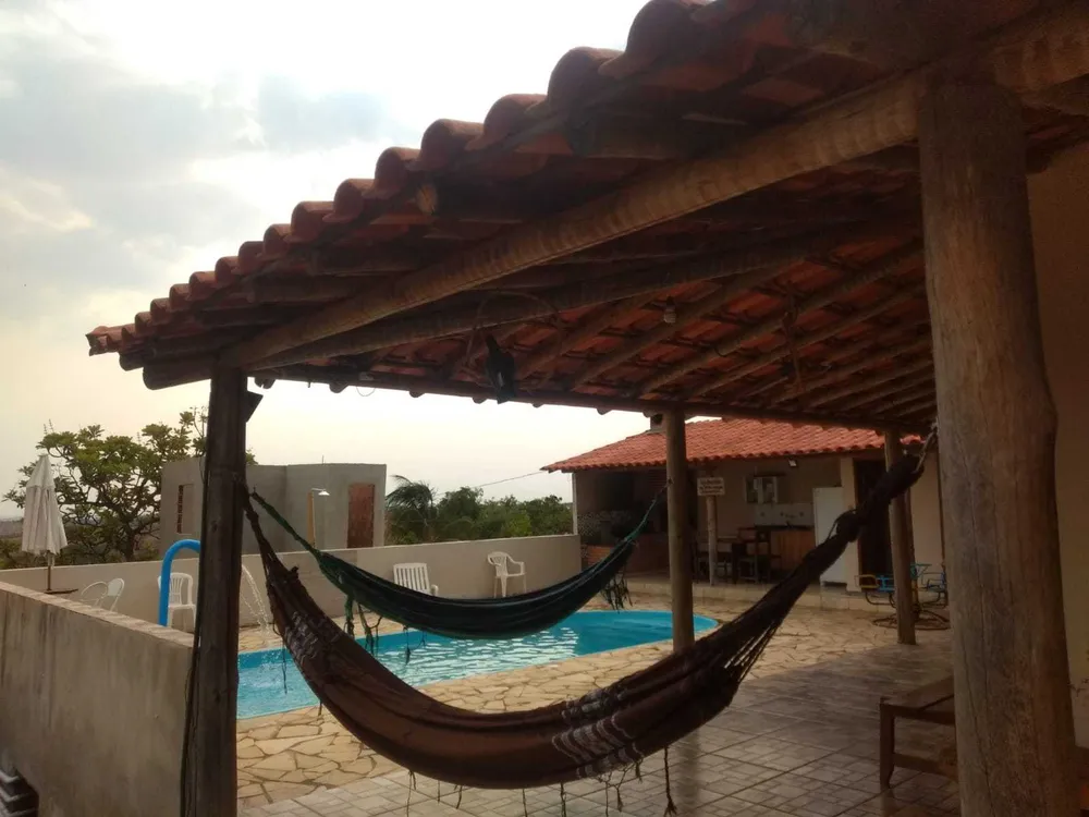 Chácara, 2 quartos, 1000 m² - Foto 3