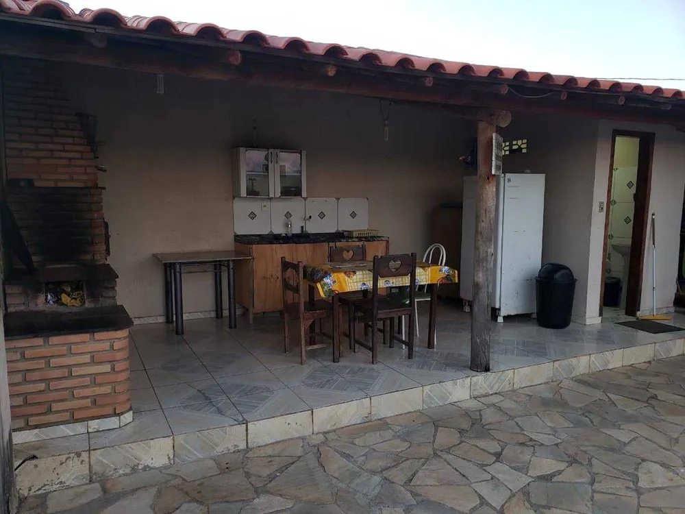 Chácara, 2 quartos, 1000 m² - Foto 5