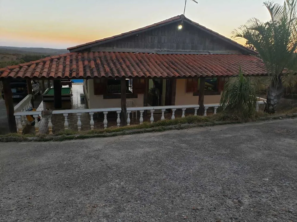 Chácara, 2 quartos, 1000 m² - Foto 2