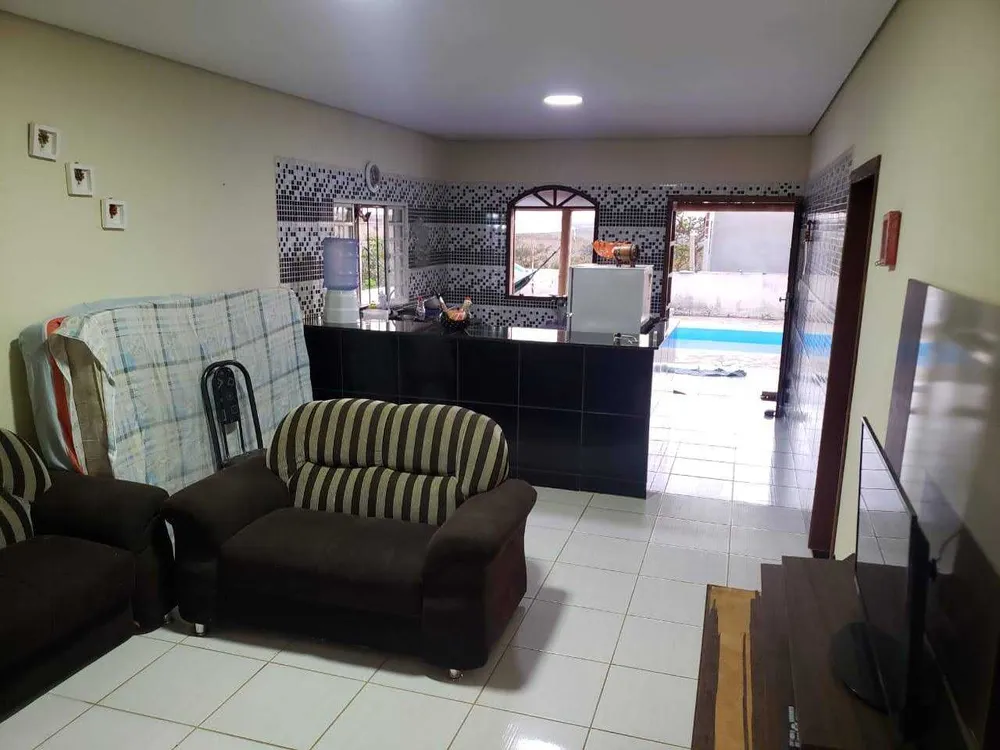 Chácara, 2 quartos, 1000 m² - Foto 6