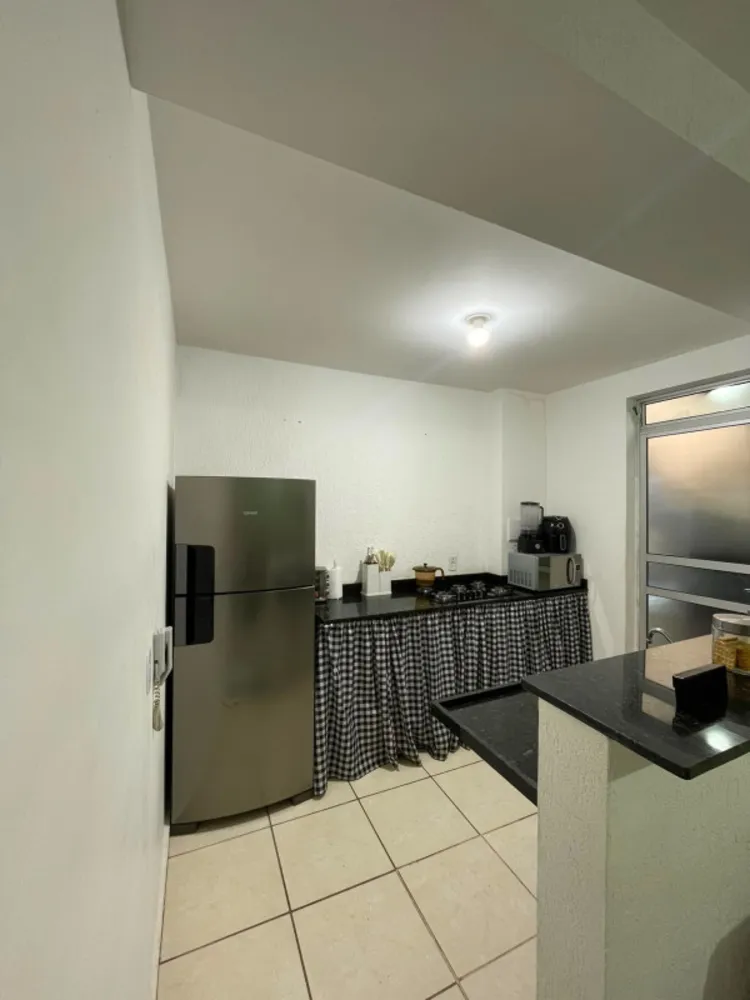 Apartamento, 2 quartos, 65 m² - Foto 5