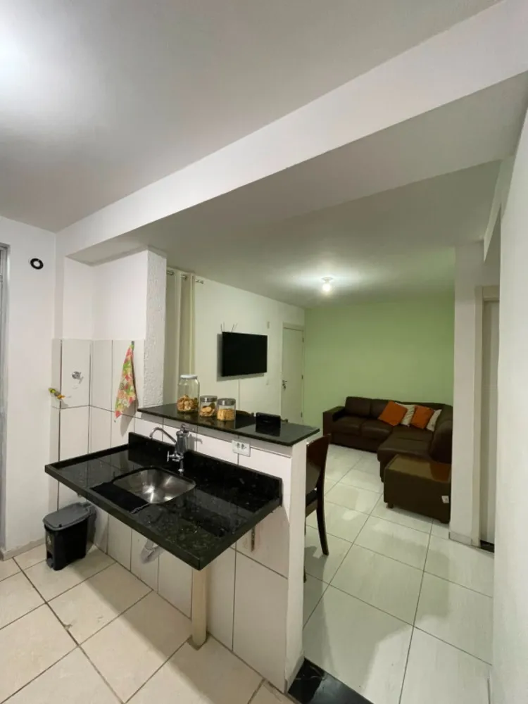Apartamento, 2 quartos, 65 m² - Foto 2