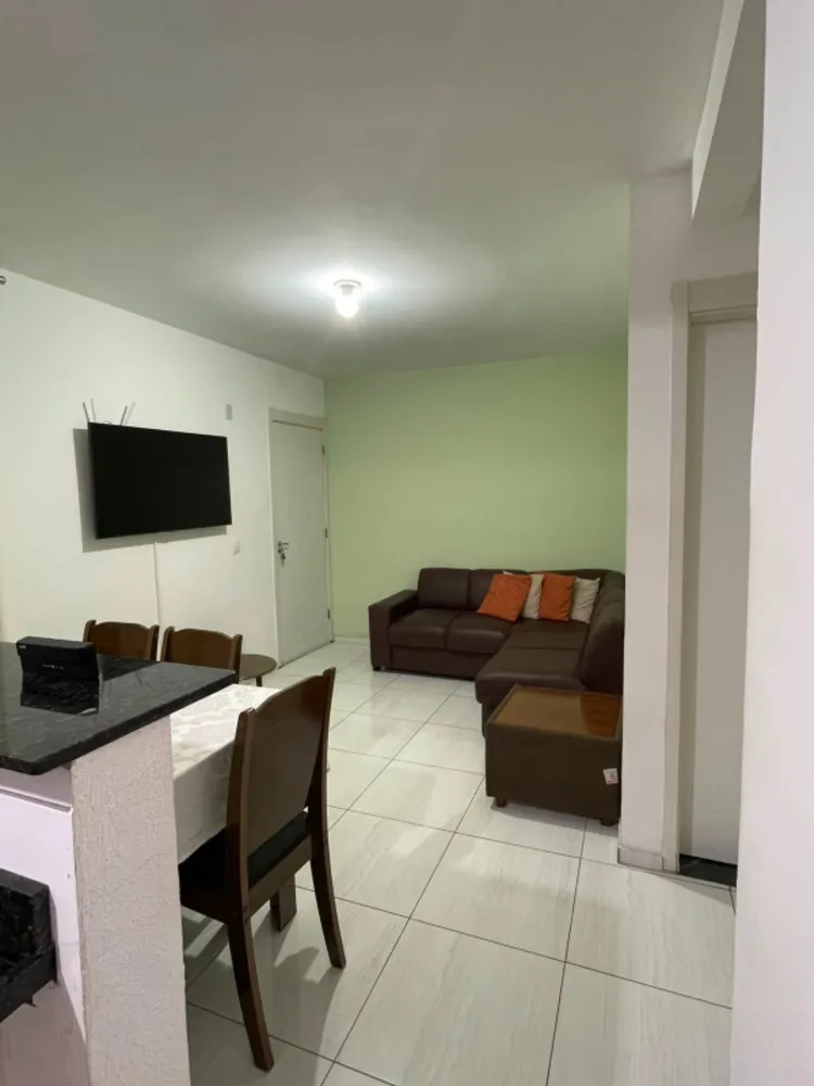 Apartamento, 2 quartos, 65 m² - Foto 1