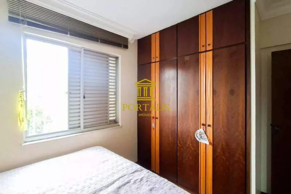 Apartamento, 3 quartos, 110 m² - Foto 8