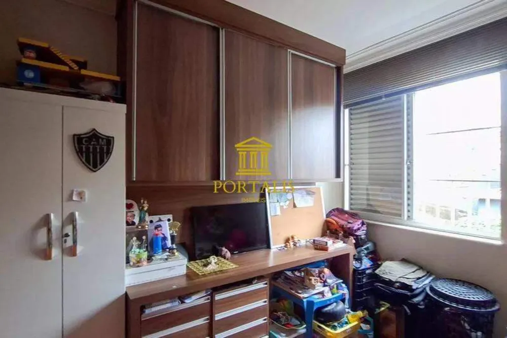 Apartamento, 3 quartos, 110 m² - Foto 10