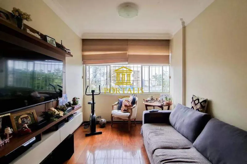 Apartamento, 3 quartos, 110 m² - Foto 2