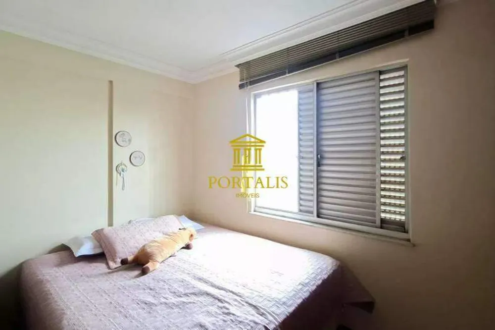Apartamento, 3 quartos, 110 m² - Foto 7