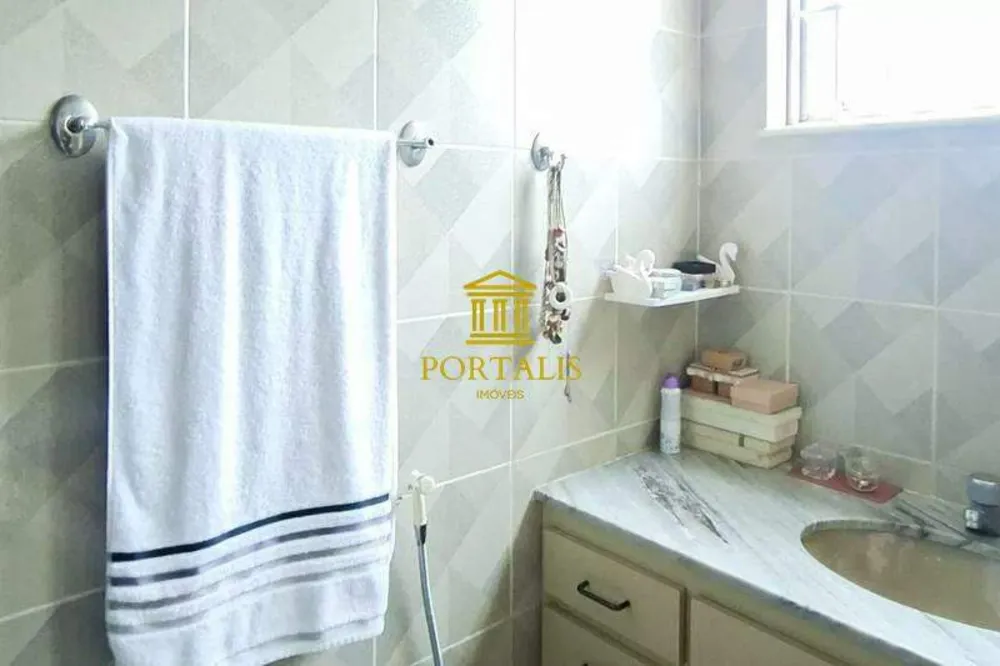 Apartamento, 3 quartos, 110 m² - Foto 11